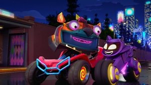 Poster for Wheels Just Wanna Have Fun
