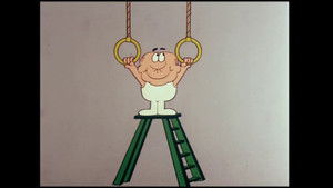 Poster for Episode 11