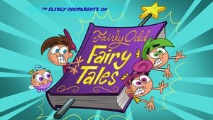 Poster for Fairly Odd Fairy Tales