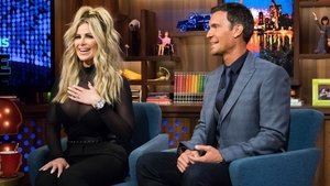 Poster for Kim Zolciak & Jeff Lewis