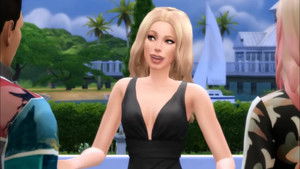 Poster for Devil's Due