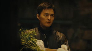 Poster for Episode 21