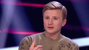 Poster for Episode 3 Poster for Episode 3