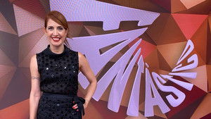 Poster for Episode 8