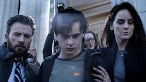 Poster for Poker Faces