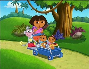 Poster for Super Babies