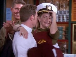 Poster for Love Means Having to Say You're Sorry