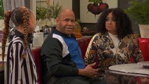 Poster for Tess Friends Forever