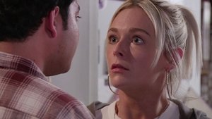 Poster for Friday, 8th August 2025