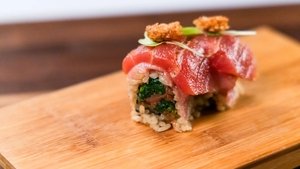 Poster for Sushi Showdown