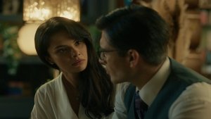 Poster for Episode 8