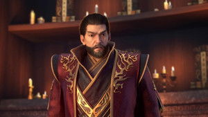 Poster for Episode 16 Poster for Episode 16