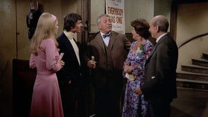 Poster for Last Of The Red Hot Playwrights