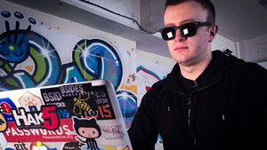 Poster for Mining for Money