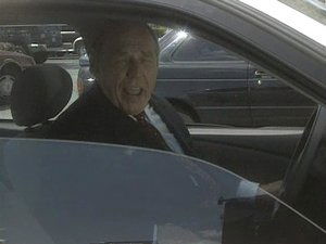 Poster for Car Show (AKA Antique Porn Show)