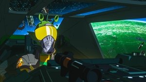 Poster for A Quick Salvage Run
