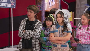 Poster for Episode 14