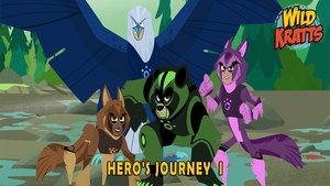 Poster for Hero's Journey