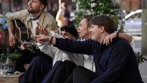 Poster for Episode 8