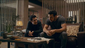 Poster for Episode 3 Poster for Episode 3