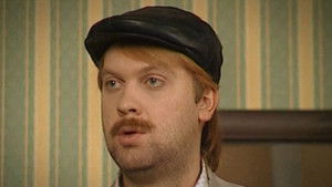 Poster for Episode 9