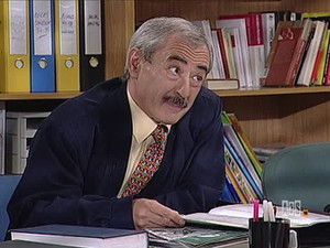 Poster for Episode 4