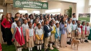 Poster for Girard Creek
