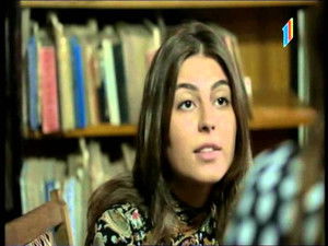 Poster for Episode 13