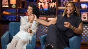 Poster for Queen Latifah & Jada Pinkett Smith