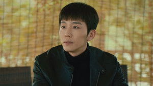 Poster for Episode 16