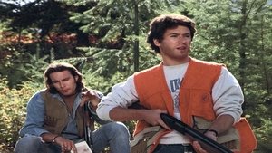 Poster for A-Hunting We Will Go