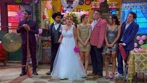 Poster for La Boda y don Roberto