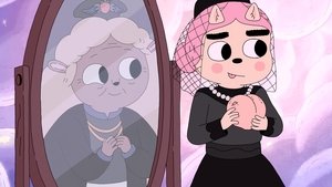 Poster for Chapter 4: Pepper's Funeral