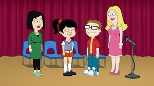 Poster for Spelling Bee My Baby