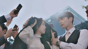 Poster for I Know Who You Are