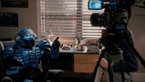 Poster for Overstaying Your Welcome