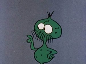 Poster for Jet Fuel Formula 7/ Fairy Tales/ Where Go the Boats/ Wyatt Earp/ Jet Fuel Formula 8