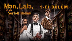 Poster for Episode 1