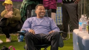 Poster for Running Numbers