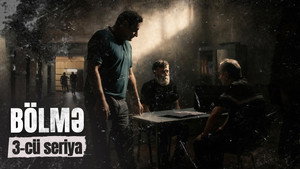 Poster for Episode 3