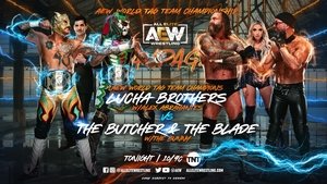 Poster for September 17, 2021 (Newark, NJ)