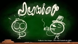 Poster for Júnior
