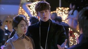 Poster for Episode 4 Poster for Episode 4