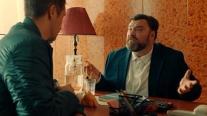 Poster for Episode 7