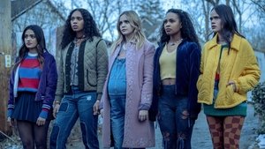 Poster for Chapter Ten: Final Girls
