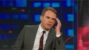 Poster for Michael C. Hall