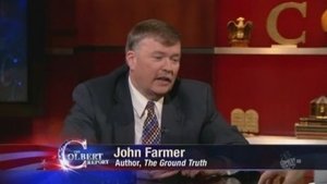 Poster for John Farmer