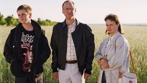 Poster for The Landins