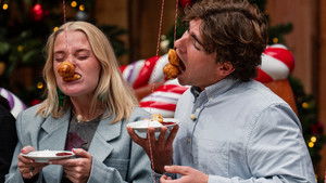 Poster for Episode 21