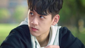 Poster for What should we do with each other?